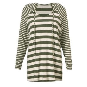 CAbi Playoff Hoodie - size XL